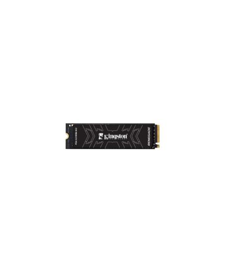 2000G Kingston Renegade PCIe 4.0 NVMe M.2 SSD