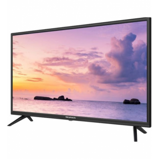 SKYTECH SST-3255T 32’’ 82cm, HD Ready, Smart, Dahili Wi-Fi, Android, Dahili Uydu Alıcılı, 200Hz Led Televizyon