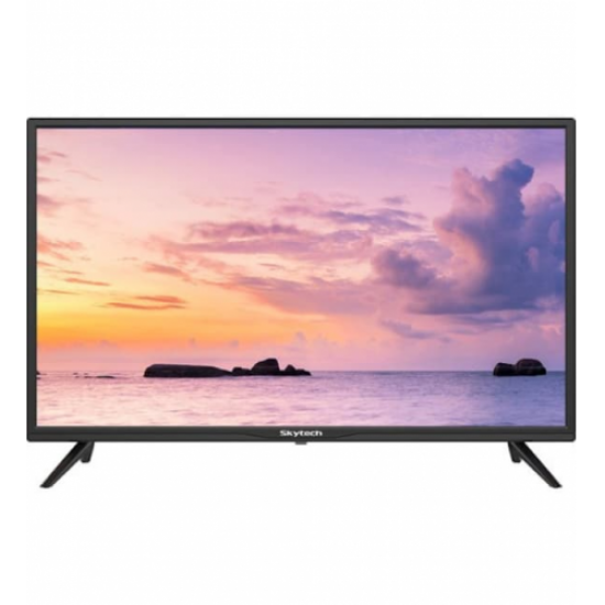 SKYTECH SST-3255T 32’’ 82cm, HD Ready, Smart, Dahili Wi-Fi, Android, Dahili Uydu Alıcılı, 200Hz Led Televizyon