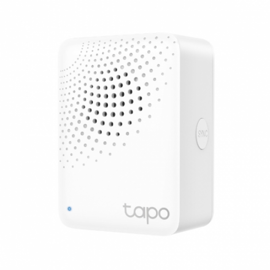 TP-LINK Tapo H100 Wi-Fi Alarm Özellikli Dağıtıcı