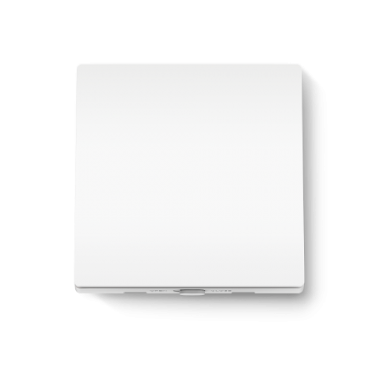 TP-LINK Tapo S210 Wi-Fi Akıllı Işık Anahtarı (1 Düğme - 1 Yol)