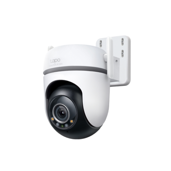 TP-LINK Tapo TC42 (C520WS), 2K QHD, Yatay Dikey  Dış Mekan, IP66, WiFi, Renkli Gece Görüşü, İki Yönlü Ses Güvenlik Kamerası