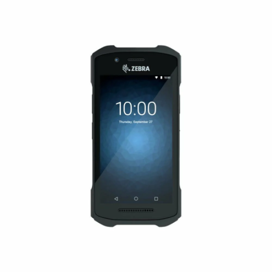 ZEBRA TC21, Android 10, WiFi, Bluetooth, 5’’ Dokunmatik Ekran, 3 GB RAM, 32 GB ROM, 2D Karekod, EL Terminali (Kablo ve OEM Adaptör Dahil)