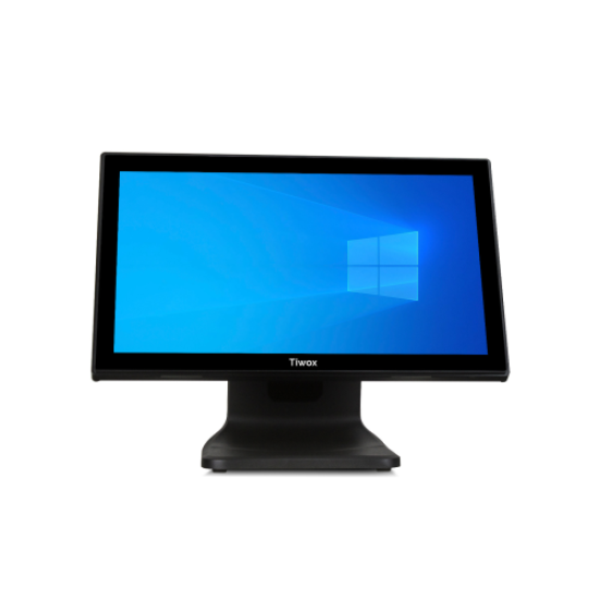 Tiwox TP-5610, Intel i5 10.Nesil, 18.5’’ Ekran,  8GB Ram, 128GB SSD, Endüstriyel, Dokunmatik Pos PC