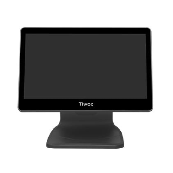 Tiwox TP-8500, Intel i5 3.Nesil, 15.6’’ Ekran,  8GB Ram, 128GB SSD, Endüstriyel Pos PC