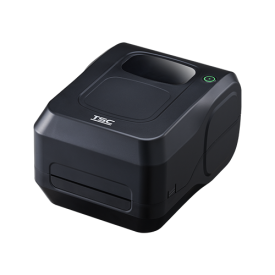TSC TL241, Barkod Yazıcı, Termal ve Ribon, 152mm/s Hız, 108mm Baskı Genişliği, 203 DPI, Ethernet, USB