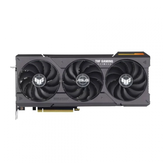 ASUS TUF-RTX4060TI-O8G-GAMING, 8Gb, 128Bit, GDDR6, 1xHDMI, 3xDP GAMING Ekran Kartı