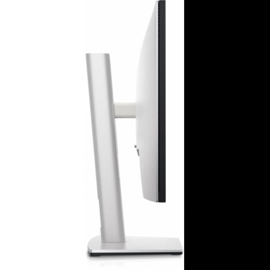DELL UltraSharp U2422HE, 24’’ 5ms, 60Hz, Full HD, HDMI, DP, USB, Type-C, Hoparlör, Pivot, IPS LED MONİTÖR