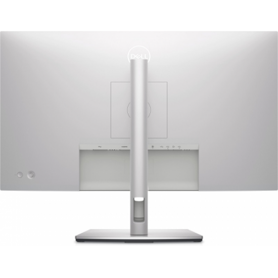 DELL UltraSharp U2722D, 27’’ 5ms, 60Hz, 2K Quad HD, HDMI, DP, USB, Type-C, Pivot, IPS LED MONİTÖR