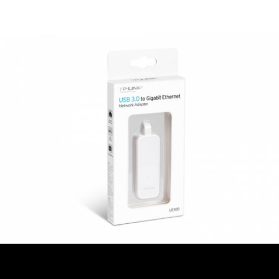 TP-LINK UE300, GigaBit, USB3.0, Ethernet Kartı