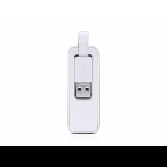 TP-LINK UE300, GigaBit, USB3.0, Ethernet Kartı