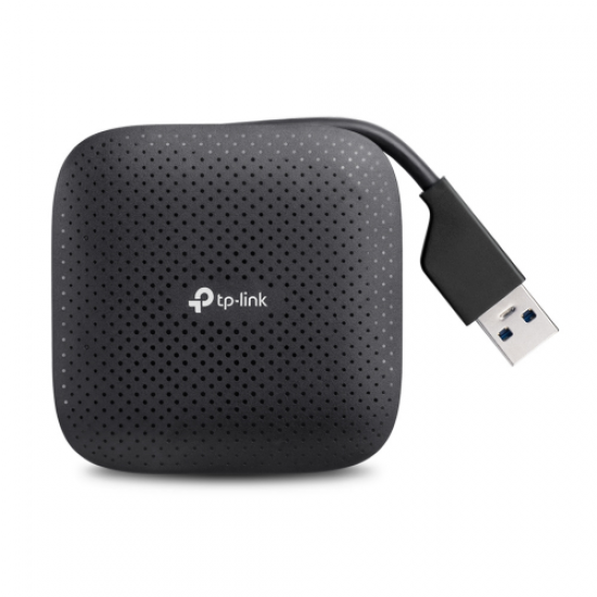 TP-LINK UH400 4 Port Usb 3.0 Portatif Hub