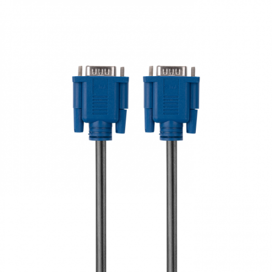 S-LINK SL-VGA16, 15Pin, İki Ucu Erkek, 1.5mt, VGA Kablosu