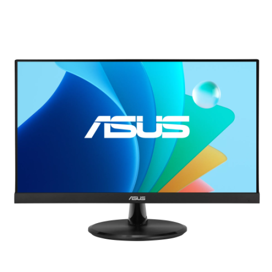ASUS VP229HF 22’’ 1ms, 100Hz, Full HD, HDMI, D-Sub, IPS LED, Çerçevesiz Tasarım, Mavi Işık Filtresi, FreeSync GAMING Monitör