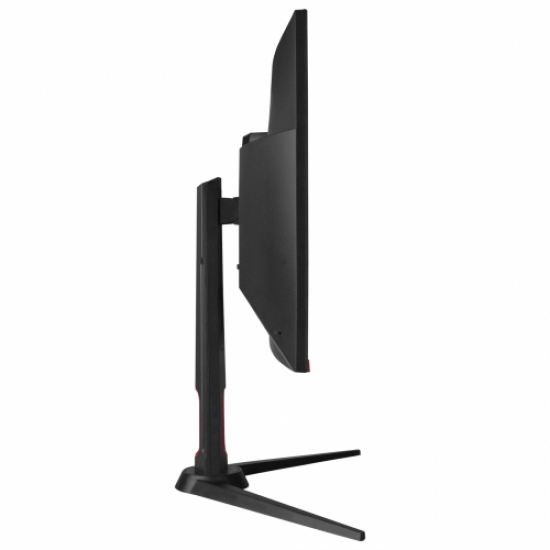 RAMPAGE VOYAGER, VY27R165C, 27’’ 1ms, 165Hz,  Full HD, VA LED, Curved, Pivot PC, FreeSync Gaming Monitör
