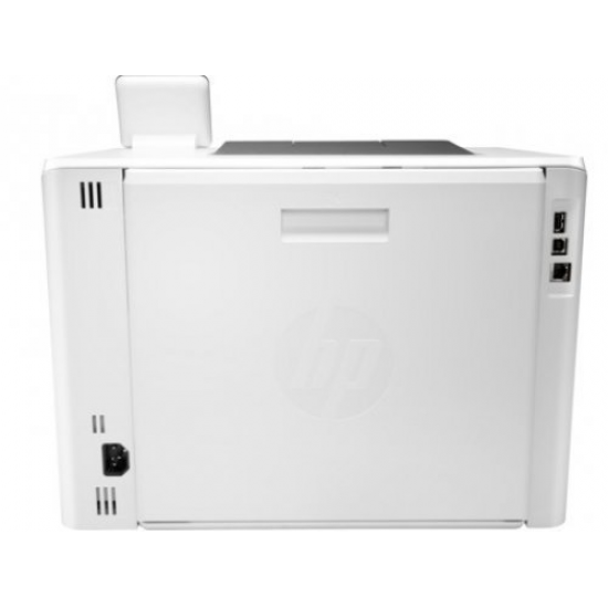 HP LaserJet Pro W1Y45A M454dw Renkli Lazer  Yazıcı, Fax, Lan, Wifi, Dublex