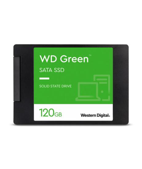 WD Green™ 2.5’’ 240GB SATA