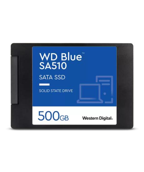 WD Blue™ 2.5’’ 500 GB SATA