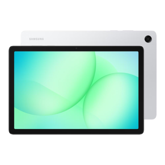 SAMSUNG GALAXY Tab A11+ SM-X230 11’’ Ekran, 8Gb Ram, 256Gb Hafıza, Wifi, Silver Android Tablet
