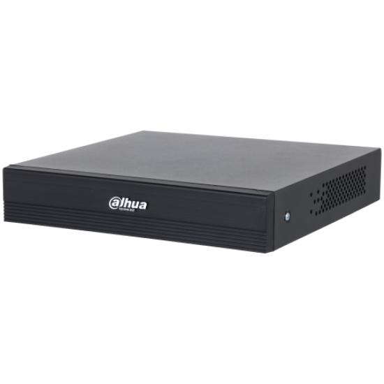 DAHUA XVR1B04-I/T, 4Kanal, 2Mpix, H265+, 1 HDD Desteği, 5in1 DVR Cihazı