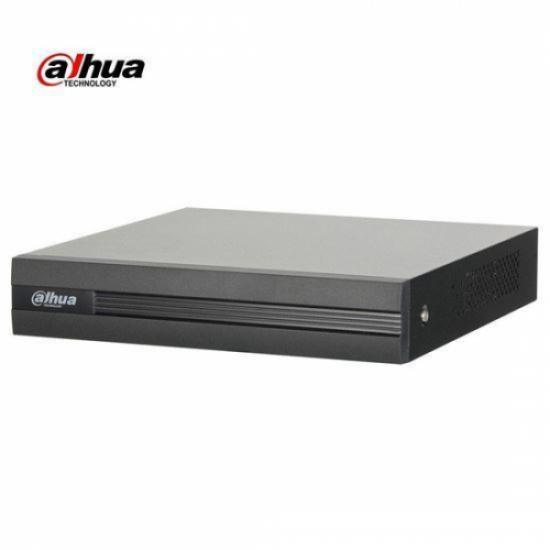 DAHUA XVR1B04-I, 4Kanal, 2Mpix, H265+, 1 HDD Desteği, 5in1 DVR Cihazı