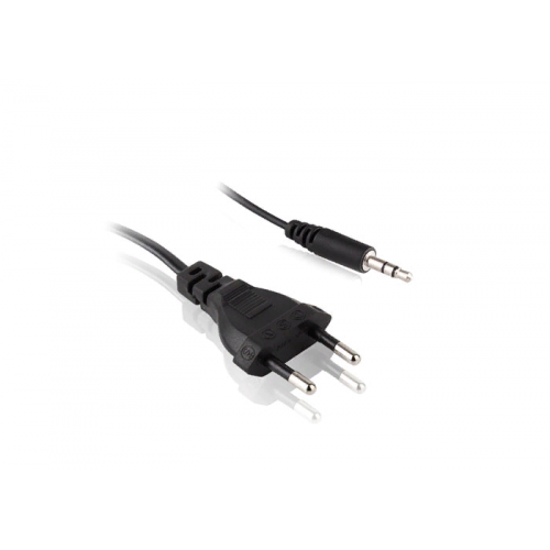 SNOPY SN-611, 6W, 1+1, Masaüstü, Speaker, AC 220V, (Siyah)