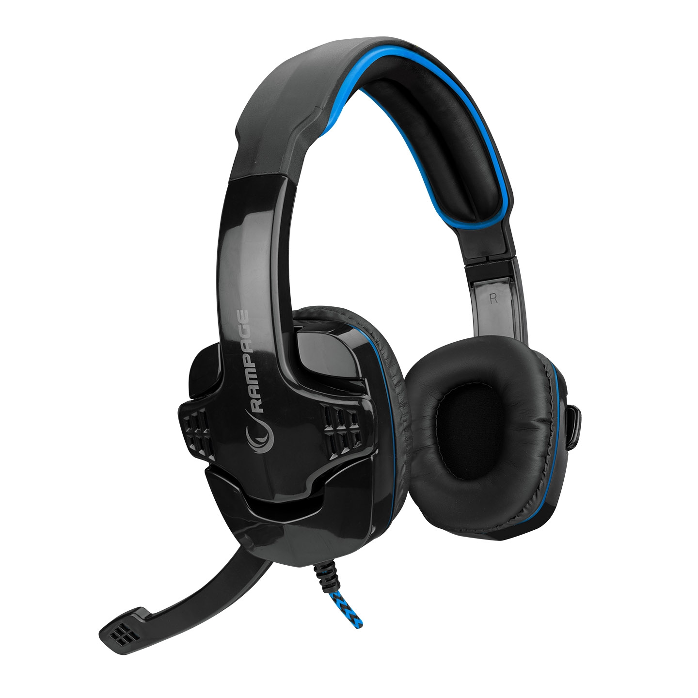Oyuncu Set Piranha x7 Gaming Mouse + Everest KB-R800 Klavye + Rampage SN-R9 Mikrofonu Kulaklık