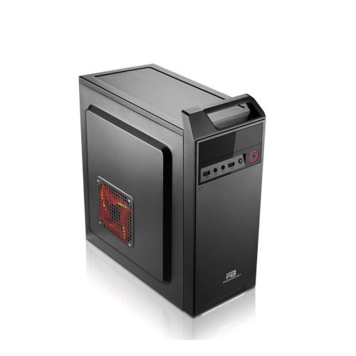 SONIC-011, AMD RYZEN 5 5600X, 16Gb Ram, 512Gb SSD, 4Gb GT730 Ekran Kartı, OEM PAKET