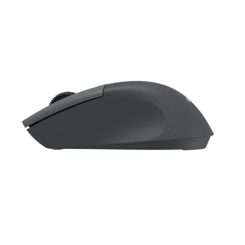PHILIPS SPK7528G, SESSİZ, Gri, USB Nano  2,4Gh ve Bluetooth Kablosuz, 1600dpi, Optic, 3 Tuşlu, Ergonamik, Sessiz Click, Mouse