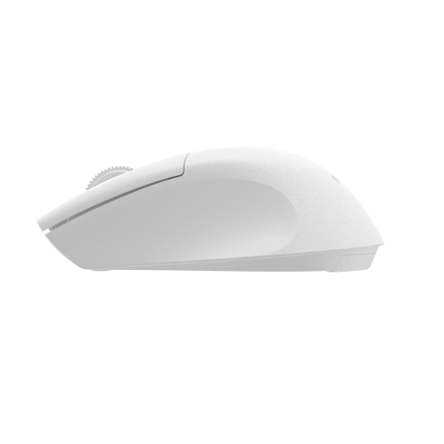 PHILIPS SPK7528W, SESSİZ, Beyaz, USB Nano  2,4Gh ve Bluetooth Kablosuz, 1600dpi, Optic, 3 Tuşlu, Ergonamik, Sessiz Click, Mouse
