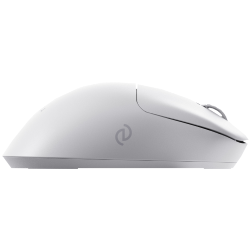 PHILIPS SPK9418W, EVNIA, Beyaz, USB Nano 2,4Gh ve Bluetooth Kablosuz, 12.000dpi, Optic, 6 Programlanabilir Buton, Şarj Edilebilir, GAMING Mouse
