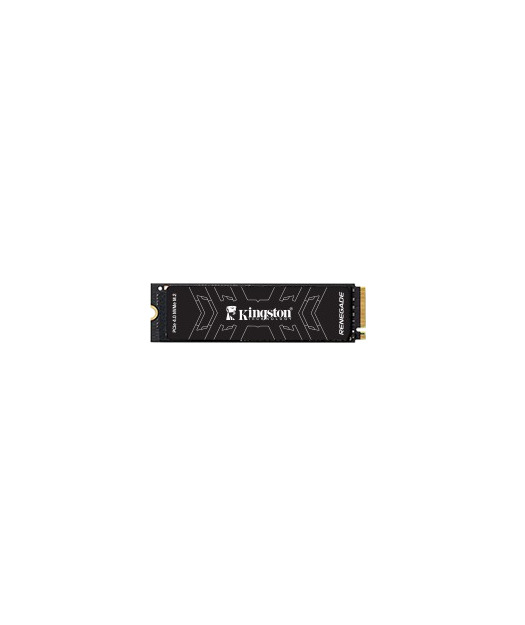 2000G Kingston Renegade PCIe 4.0 NVMe M.2 SSD