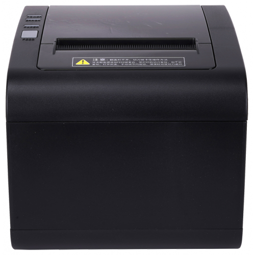 SUNLUX RP8020, Termal, Masaüstü, Fiş Yazıcı, 300mm/s Hız, 80mm Kağıt, 203 DPI, Otomatik Kesici, Ethernet, Seri, USB