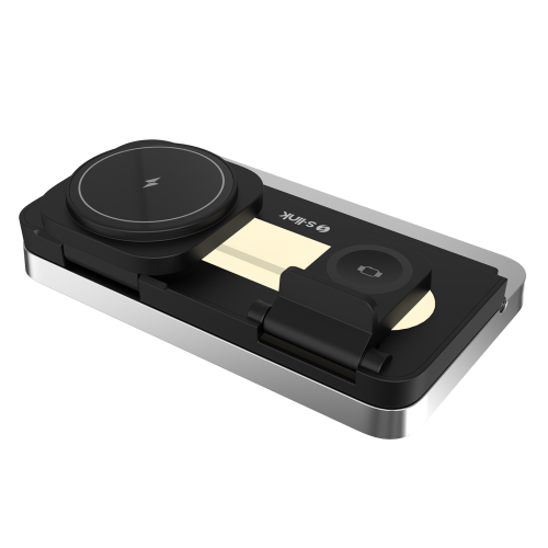S-LINK SW-CWF120, 3in1 MagSafe Şarj Cihazı