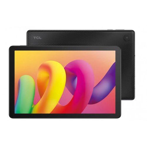 TCL TAB 10L 8491X 10,1’’ Ekran, 2Gb Ram, 32Gb Hafıza, Siyah Android Tablet