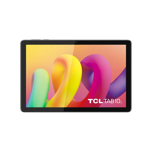 TCL TAB 10L 8491X 10,1’’ Ekran, 2Gb Ram, 32Gb Hafıza, Siyah Android Tablet