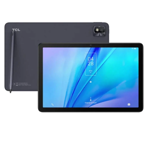TCL TAB 10s 9081X 10,1’’ Ekran, 3Gb Ram, 32Gb Hafıza, Gri Android Tablet