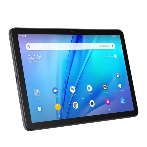 TCL TAB 10s 9081X 10,1’’ Ekran, 3Gb Ram, 32Gb Hafıza, Gri Android Tablet