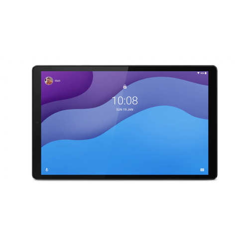 LENOVO TAB M10 HD, TB-X306F, 10,1’’, 64Gb Bellek,  4Gb Ram, Wifi, 5Mpix Ön 8Mpix Arka Kamera, Android Tablet PC, Iron Grey