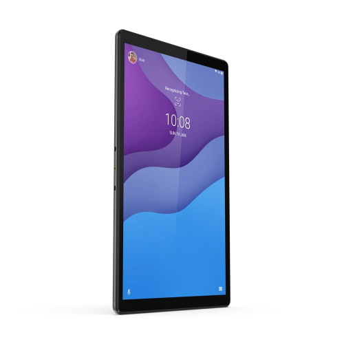 LENOVO TAB M10 HD, TB-X306F, 10,1’’, 64Gb Bellek,  4Gb Ram, Wifi, 5Mpix Ön 8Mpix Arka Kamera, Android Tablet PC, Iron Grey