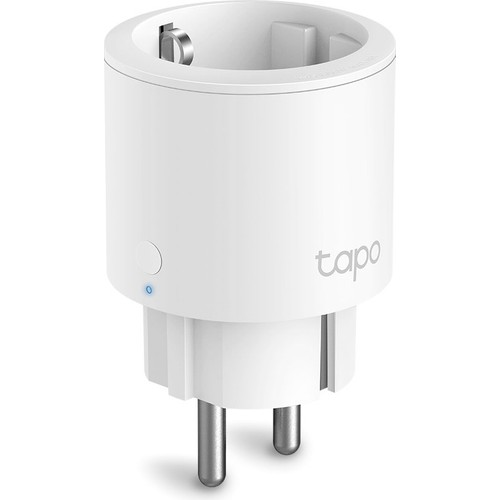 TP-LINK Tapo P115 Wi-Fi Mini Akıllı Priz Soket