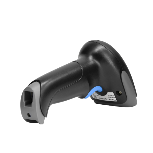 Tiwox VSK-120, EL Tipi, Laser, 2D Karekod, WiFi, Kablosuz, Bluetooth, Barkod Okuyucu (Mini Usb Dongle ile birlikte)