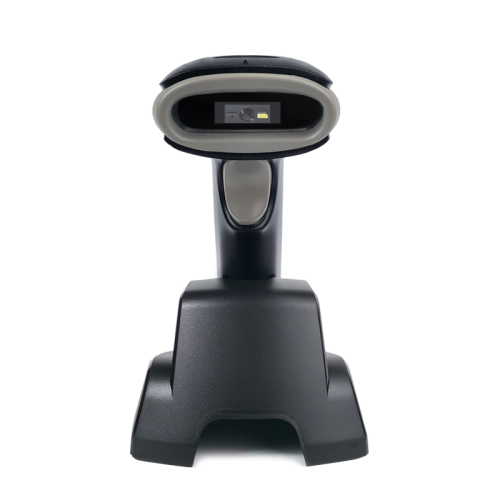 Tiwox VSW-222, EL Tipi, Laser, 2D Karekod, WiFi, Kablosuz, Barkod Okuyucu (Cradle+Batarya ile birlikte)