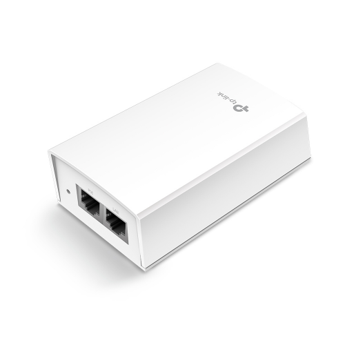 TP-LINK TL-POE4824G 48V 0,5A 1port PoE Injector