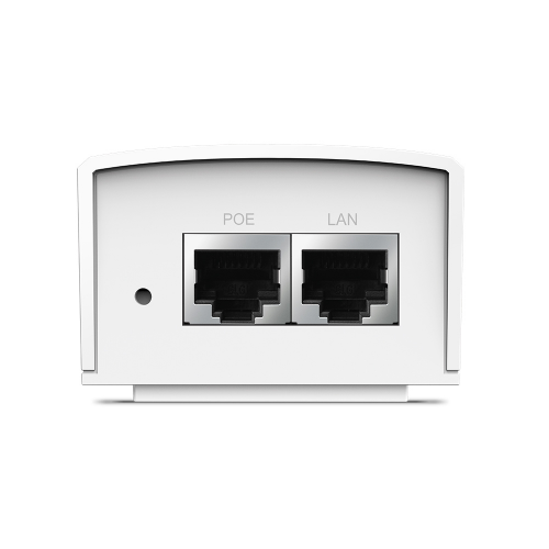 TP-LINK TL-POE4824G 48V 0,5A 1port PoE Injector
