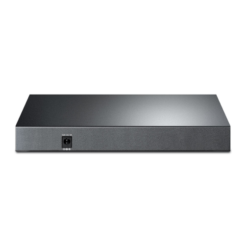 TP-LINK TL-SG105-M2, 5 Port, 2,5Gbps, Multi-GigaBit, Yönetilemez, Metal Kasa, Masaüstü Switch