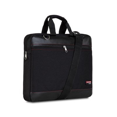 Classone TL1560 WTXpro Su Geçirmez Kumaş Top Loading Serisi-15.6 inch Uyumlu - Siyah
