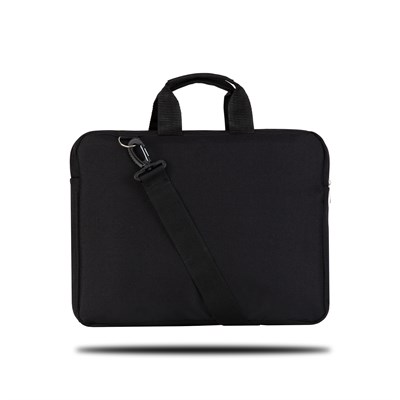 Classone TL1700 WTXpro Su Geçirmez Kumaş Top Loading Serisi-17.3 inch Uyumlu-Siyah