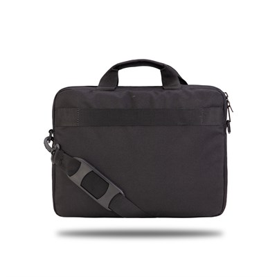 Classone Romeo Serisi TL2400 13-14 inch uyumlu Laptop Çantası  -Siyah