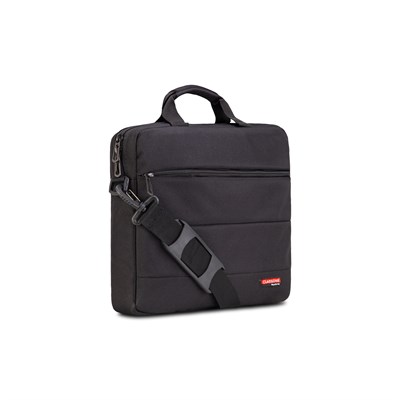 Classone Romeo Serisi TL2400 13-14 inch uyumlu Laptop Çantası  -Siyah